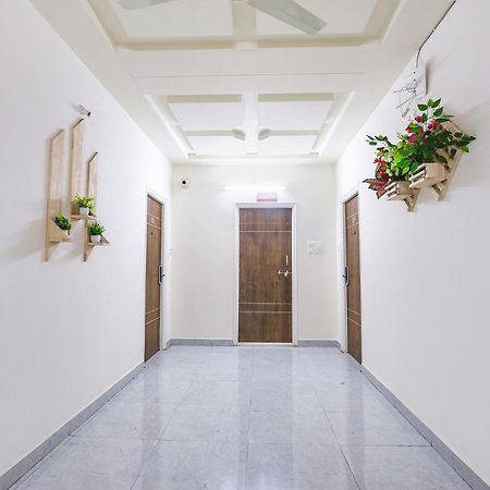 Fabhotel Golden Hitech - Nr Hitech City Hyderabad Luaran gambar